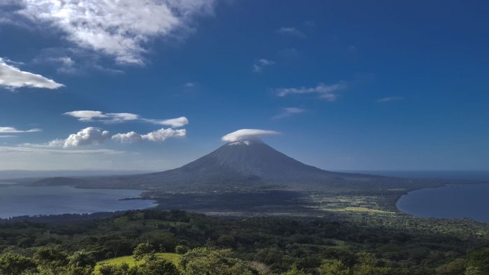  - Nicaragua: el país de los hombres libres