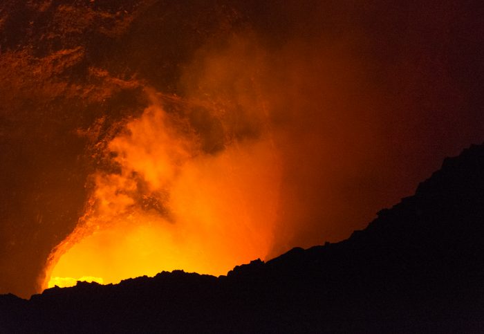  - Nicaragua: el país de los hombres libres