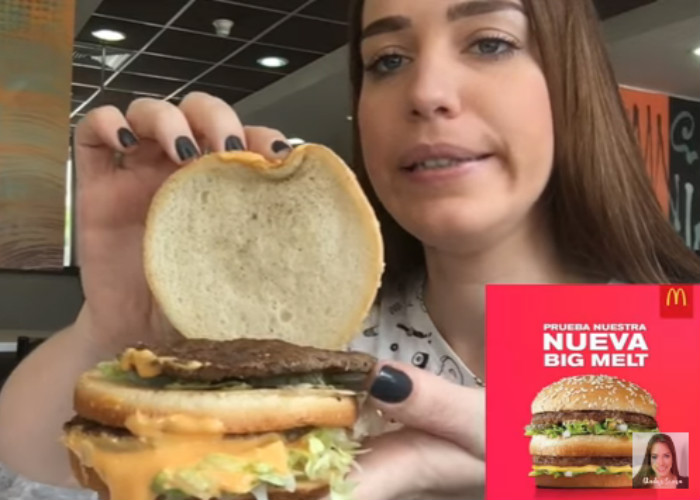 Misión imposible: Comerse una BigMac decente en Venezuela