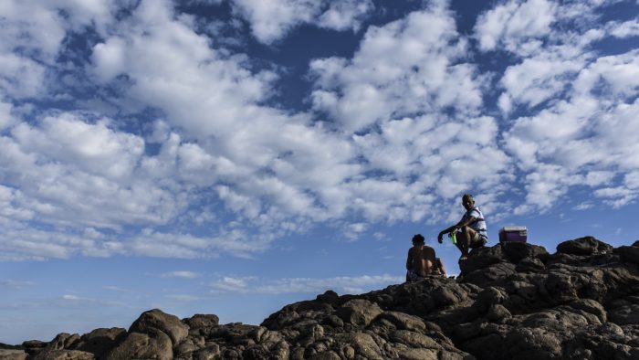  - Nicaragua: el país de los hombres libres