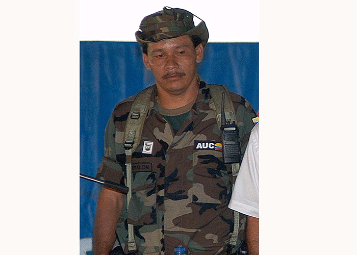 ¿El que es no deja de ser? Una historia sobre la reincidencia criminal de los paramilitares