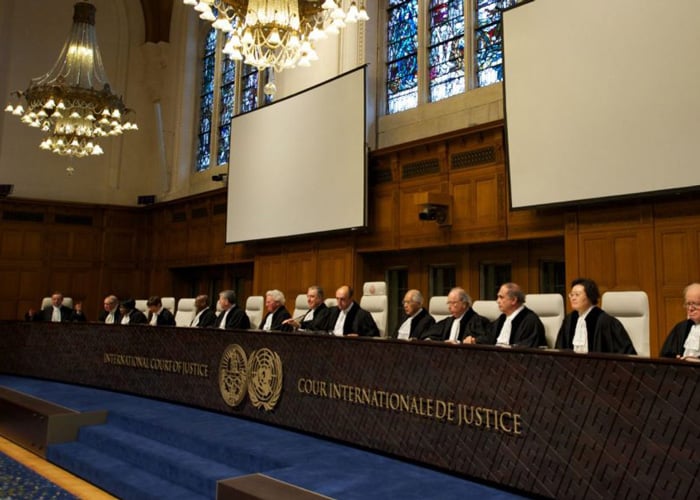 Las FARC y los acuerdos de paz a la luz de la Corte Penal Internacional