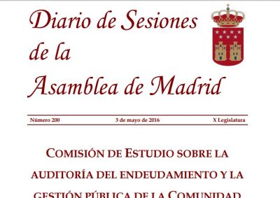  - El español que manejaba el agua en Barranquilla y Santa Marta, terminó detenido en España