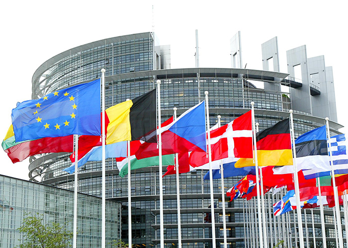 El sueño de la unidad europea