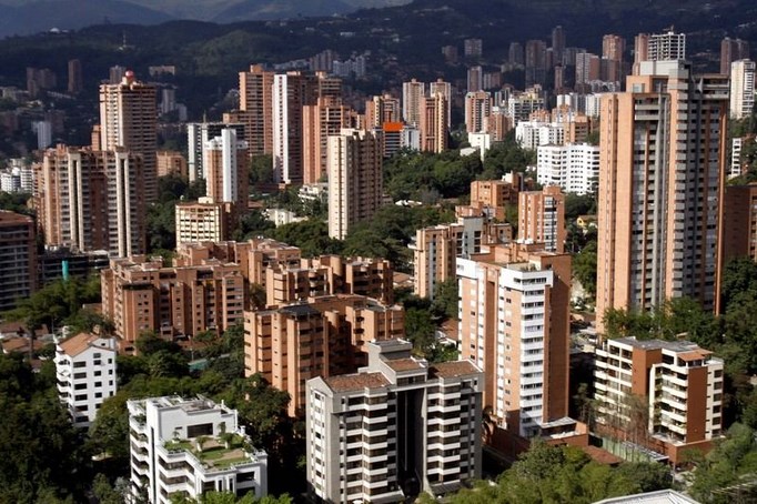 ¿Y al alcalde Federico Gutierrez se le olvidó El Poblado porque ahí viven los ricos de Medellín?