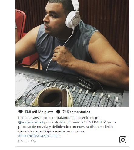  - Los enredos que se armaron con la muerte de Martín Elías