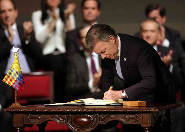 Proceso de paz: ¿En qué vamos con el Fast Track?