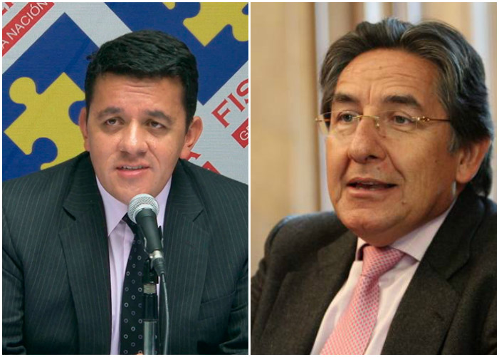 Los pecados del Fiscal del carrusel de la contratación que lo sacaron del puesto