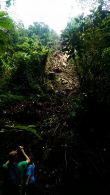  - Riesgo inminente por lluvias en Fusagasugá