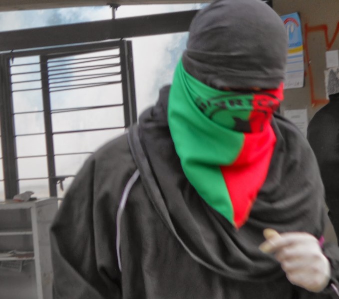 Guerra Universitaria: el nuevo grupo de Facebook