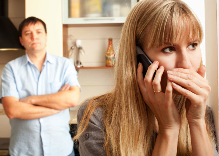 La mujeres contraatacan: ahora son igual de infieles que los hombres