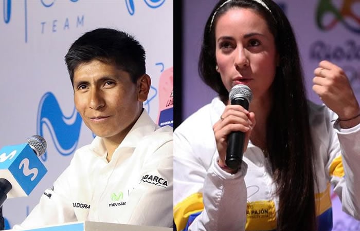 Mariana, Nairo y el resentimiento en Colombia