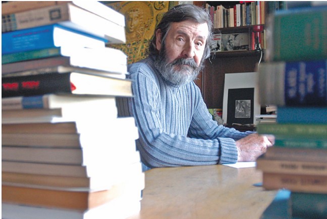 El adiós a Nicolás Suescún