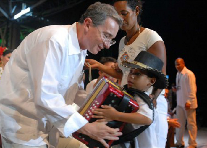 Vallenato y política, el cruce del Festival de la Leyenda Vallenata