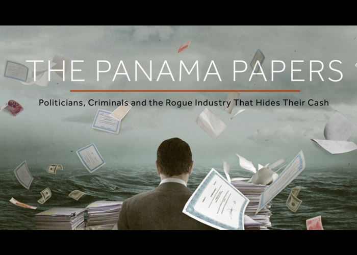 La revelación de Los Panama Papers gana Premio Pulitzer de periodismo