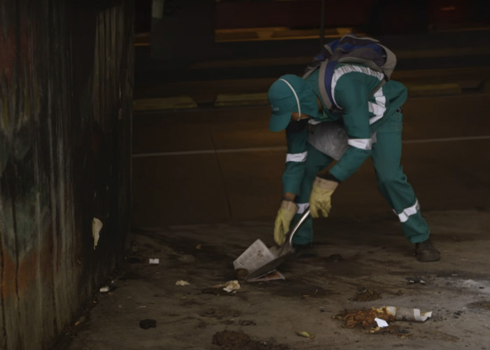 Popología bogotana: ¿A dónde va la caca en la capital?