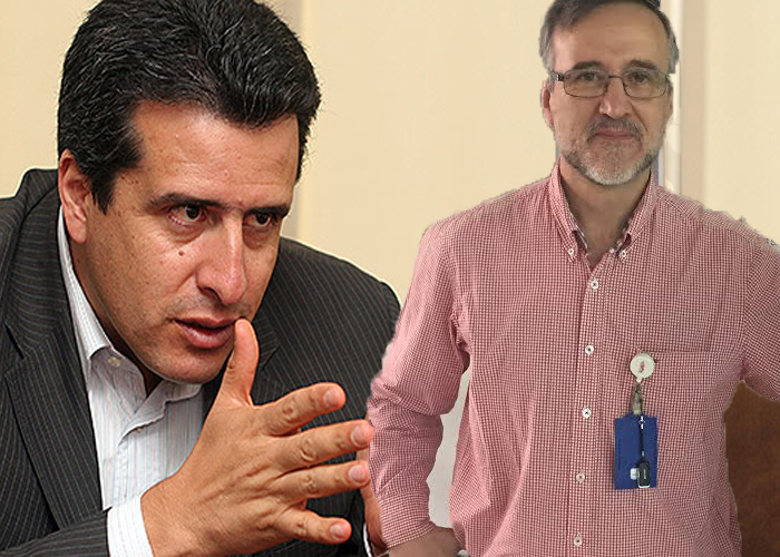 El senador Velasco le ganó a Aurelio Iragorri y a Santos, la rectoría de Unicauca