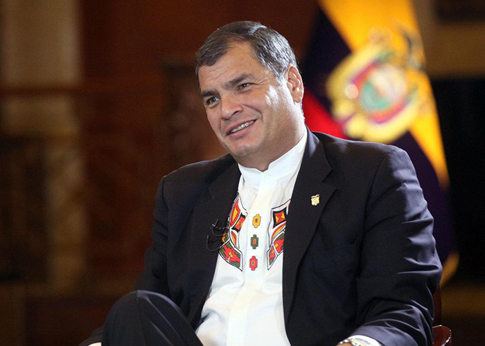 ¿El fracaso de la izquierda latinoamericana?