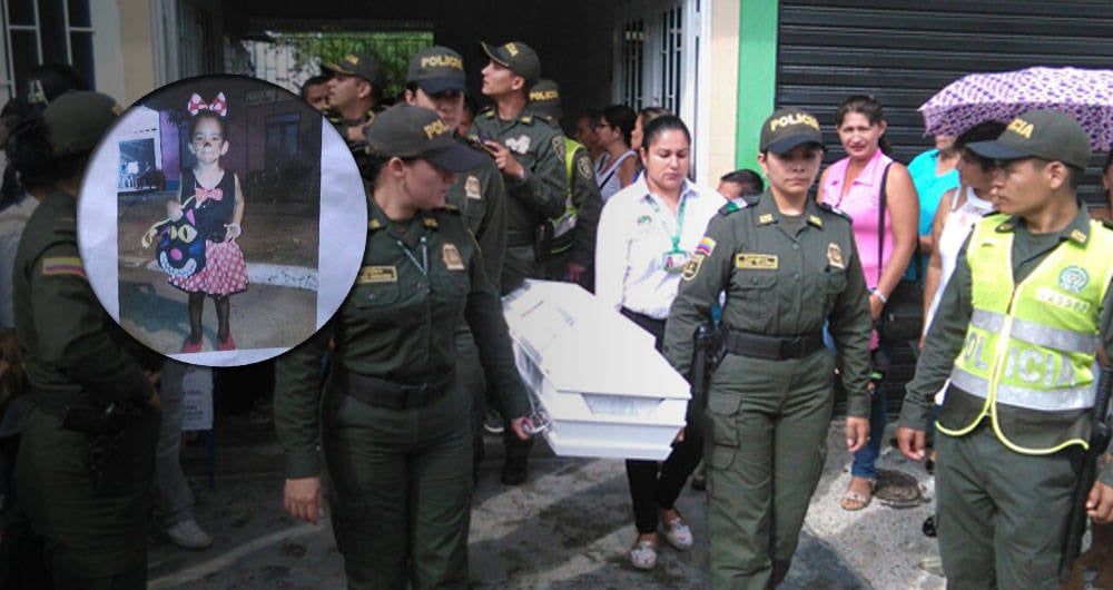 “Claro, como no fue un Uribe Noguera el que las violó, a nadie le importa la tragedia de las niñas del Meta y el Tolima”