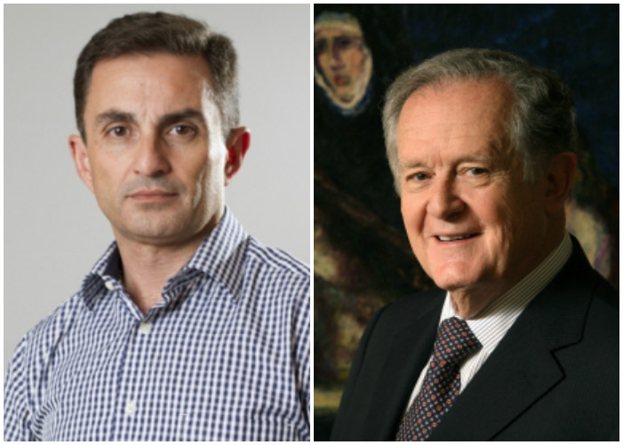 Luiz Bueno, el representante de Oderbrecht en Colombia que enredó a Sarmiento Angulo está validado por la Corte Suprema del Brasil