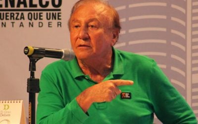  - Las tres del tintero