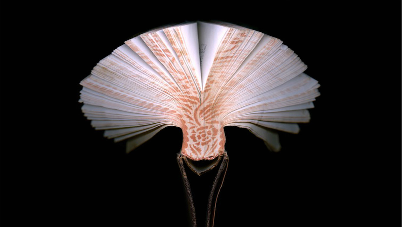 La nueva era invisible