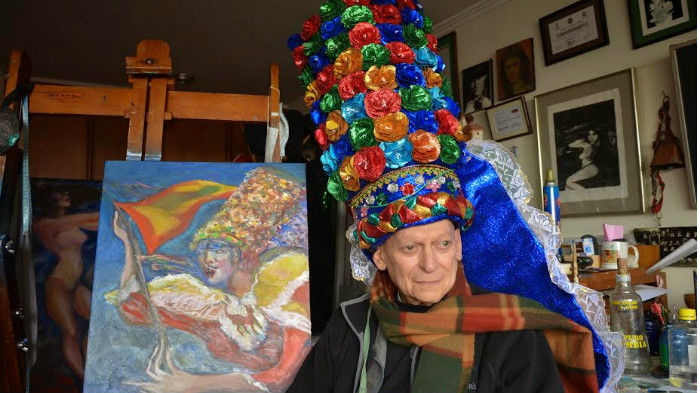 A propósito del maestro Ángel Loochkartt