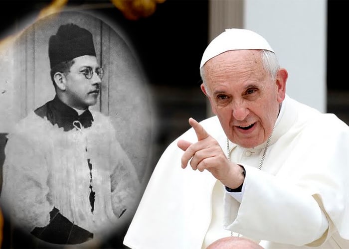 El mártir de Armero, el sacerdote que beatificará el Papa Francisco en su visita a Colombia