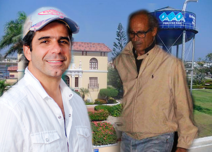 Alex Char salpicado en escándalo de corrupción español según informe de El Confidencial