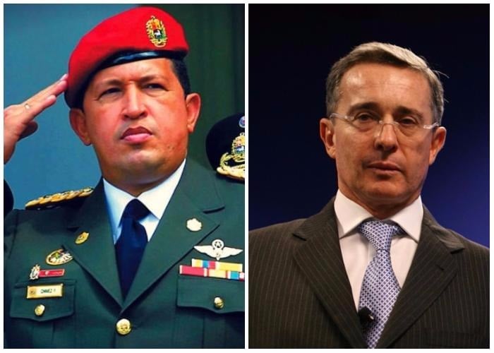 ¡Vamos a terminar como Venezuela!