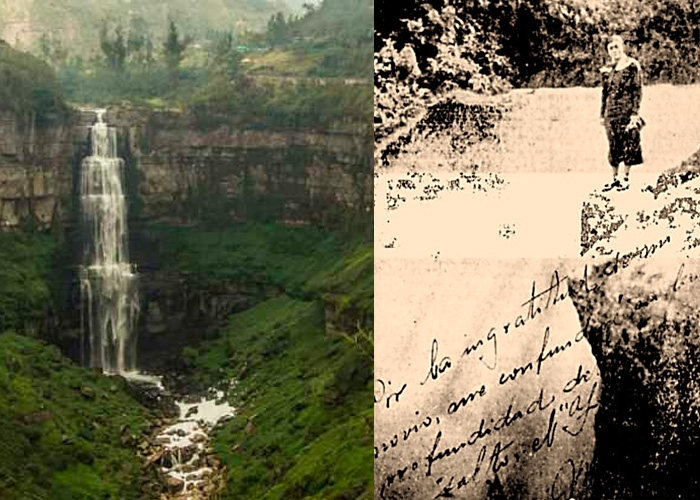 En Armenia, Medellín y Bogotá los suicidas tenían su propio club