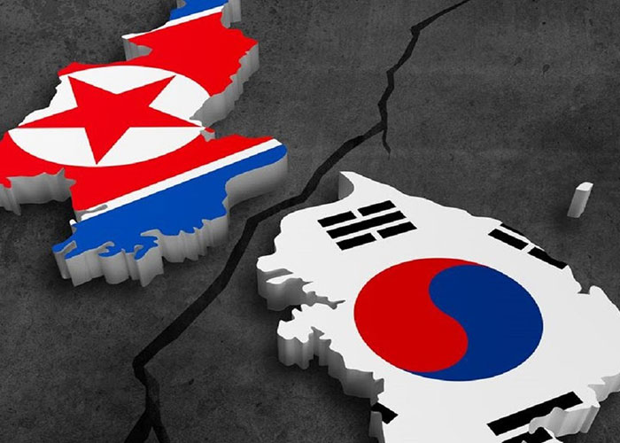 Los verdaderos intereses norteamericanos en la península coreana