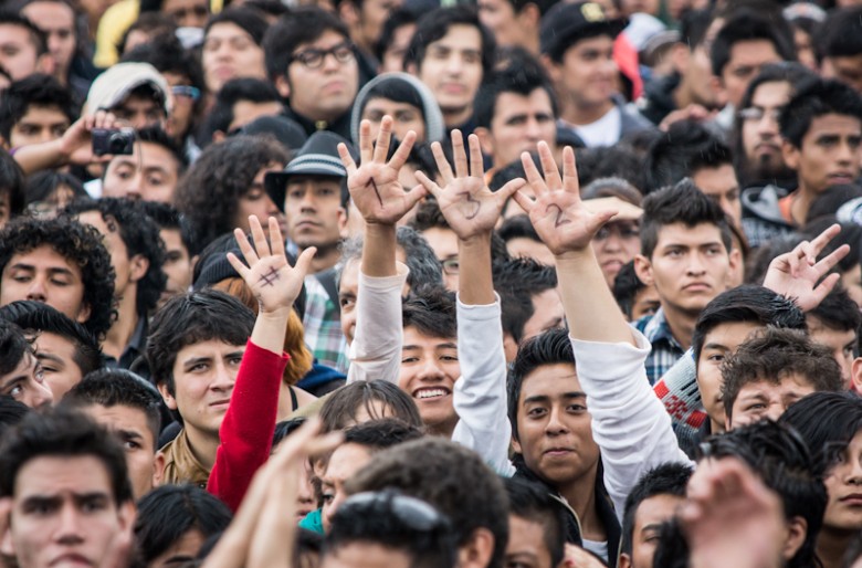 Eso que llaman sociedad civil