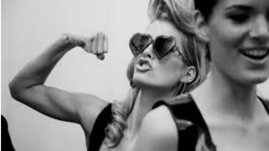 El feminismo de un arácnido