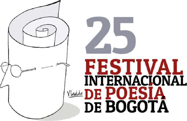 Se acerca el Festival Internacional de Poesía de Bogotá