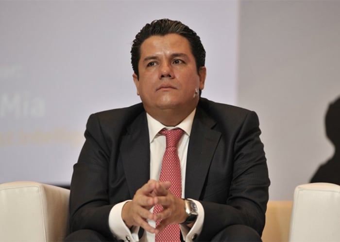 Ministro Arce: ¿Existe la minería responsable?