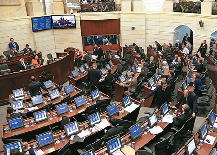 Dignificar la política