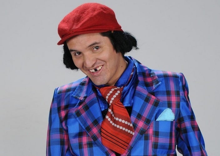 Hassam: humor sí, pero no así…