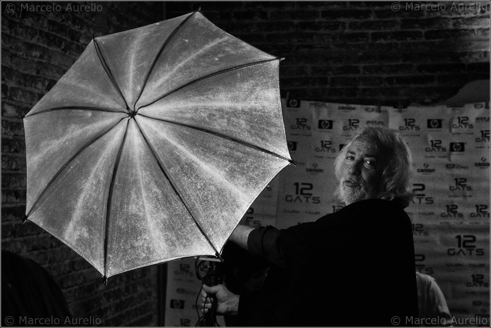 La otra intención de reclusos en fotografía de Toro Botero