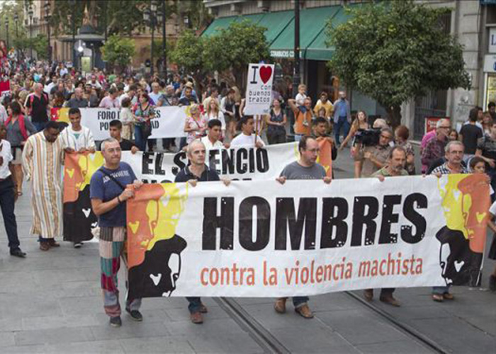 ¡No más, ni una más!