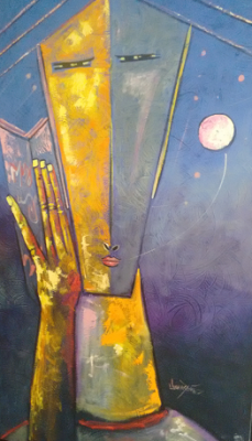  - De nómadas y poetas