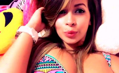 La nueva camada de actrices porno colombianas