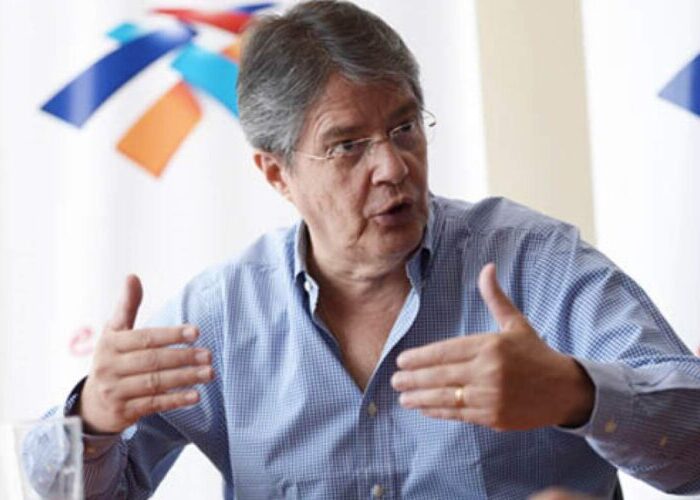 Ecuador: lecciones obligatorias del pueblo colombiano