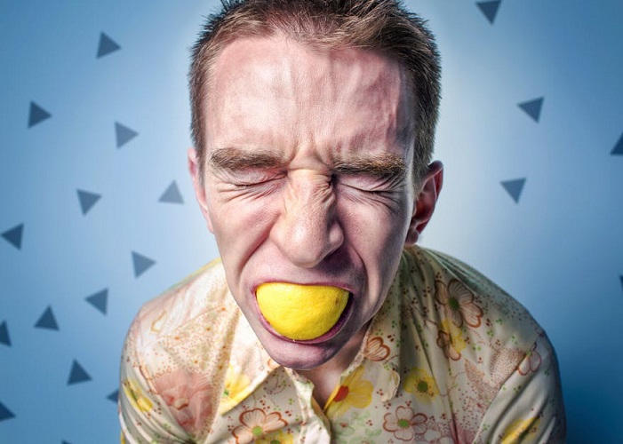 Estamos jodidos en el uso del lenguaje