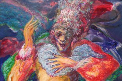  - A propósito del maestro Ángel Loochkartt