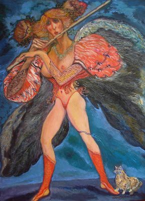  - A propósito del maestro Ángel Loochkartt