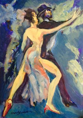  - A propósito del maestro Ángel Loochkartt