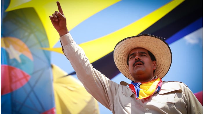 ¿De qué lado estamos, mi hermano?