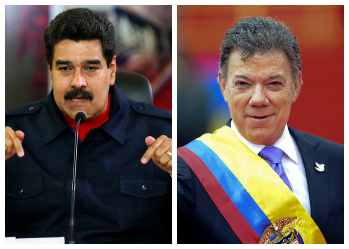 Santos y el origen espurio de la Constituyente en Venezuela