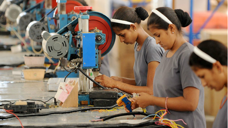 Crecer, pero crecer bien